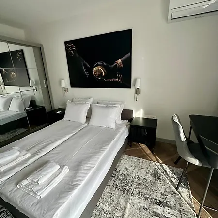 Apartment Lana