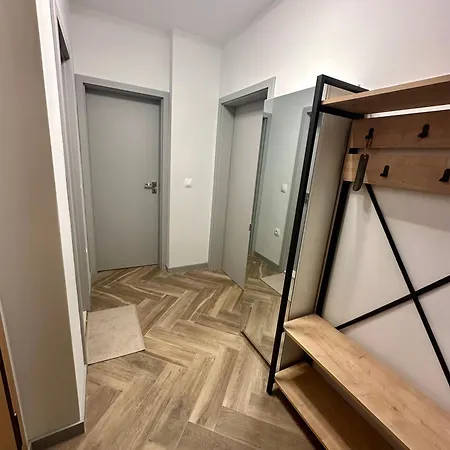 Apartment Lana